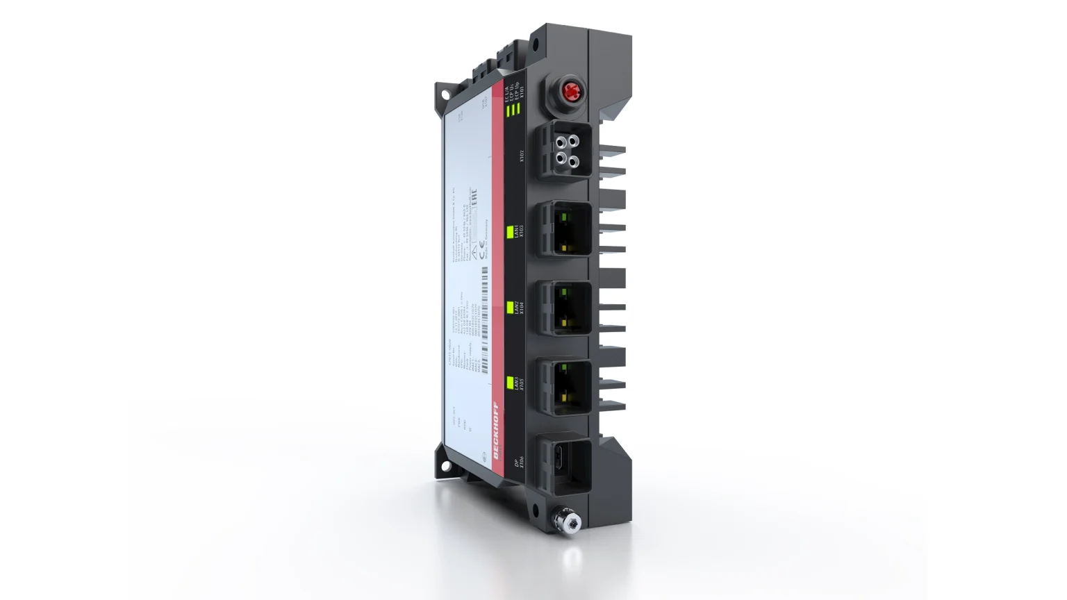 מהפכת Edge Computing מגיעה לתעשייה הביטחונית ולקווי הייצור